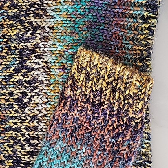 NIA ASPEN SWEATER - Picture 6 of 7